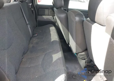 2006 Chevrolet Silverado 1500 Work Truck из США, поврежденный, VIN 2GCEC19V661330188